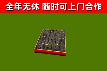 泰宁县回收海参